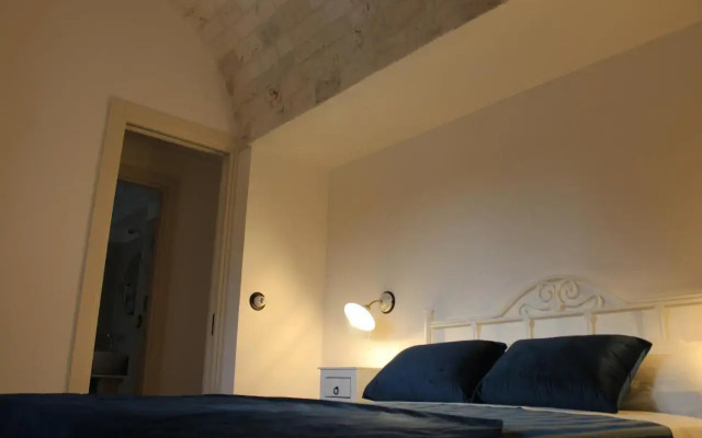 Trulli Colibri'