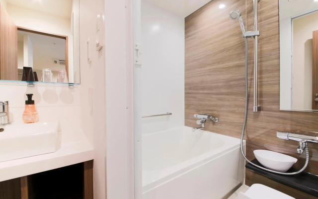 Hotel Mystays Aomori Station