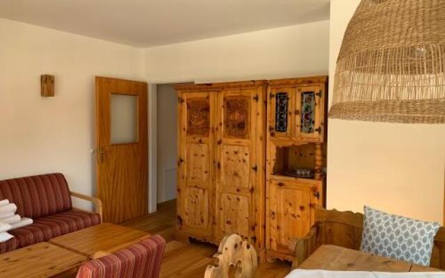 Apartmentanlage Janach