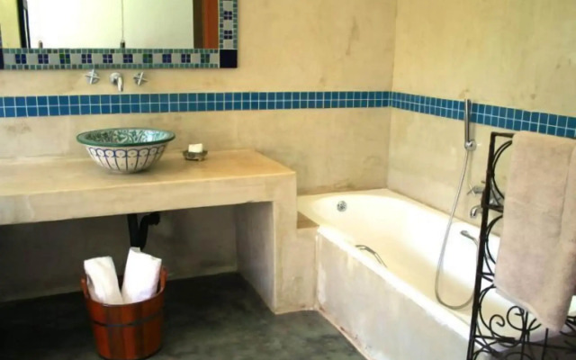 The Wardrobe Guest House