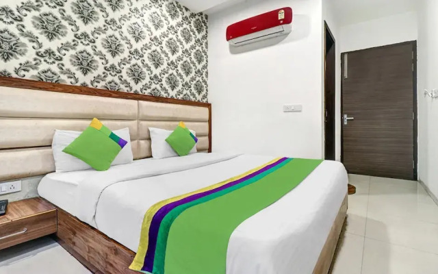 Itsy Hotels Unique