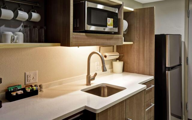 Home2 Suites by Hilton Frankfort