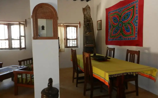 Amka Villa