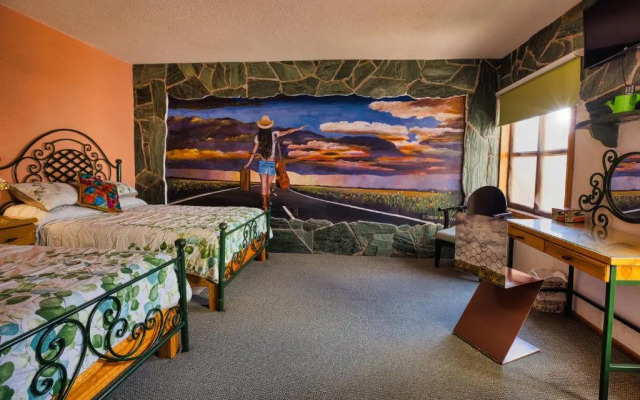 Josefas Hotel Boutique