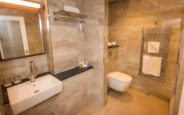 Quay Hotel and Spa