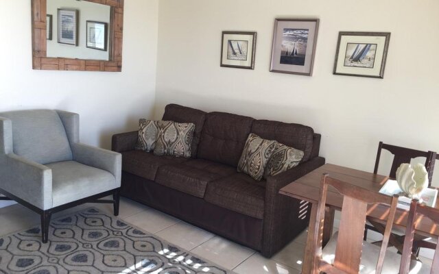 Madrid Oceanfront Condominiums