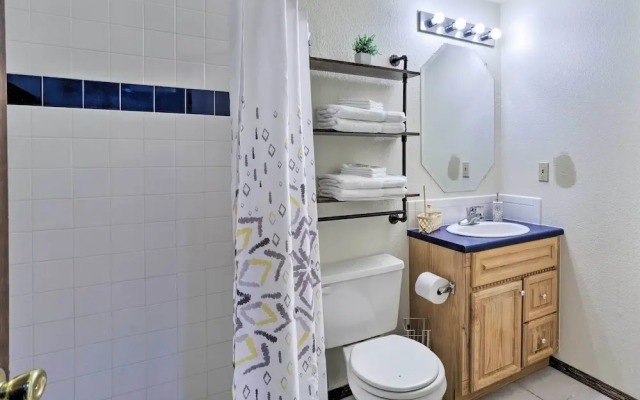 Family-friendly Aurora Vacation Rental w/ Yard!