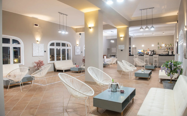 Baia D'Oro Hotel