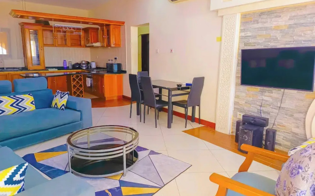 Ishara Beachfront Homes And Suites