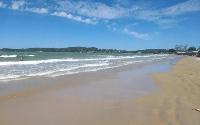 Casa em Condomínio Manguinhos - Búzios