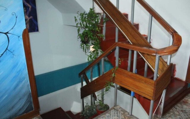Hostal Pinos