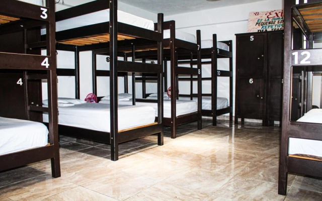 Hostelito Chetumal Hotel & Hostel