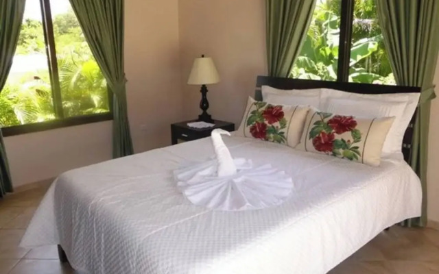 4 Bedroom Villa Privacy in Mind, Gated and Secure