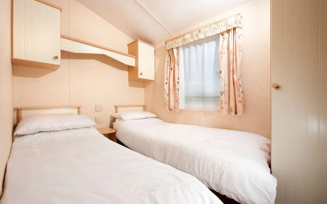 Combe Martin Beach Holiday Park