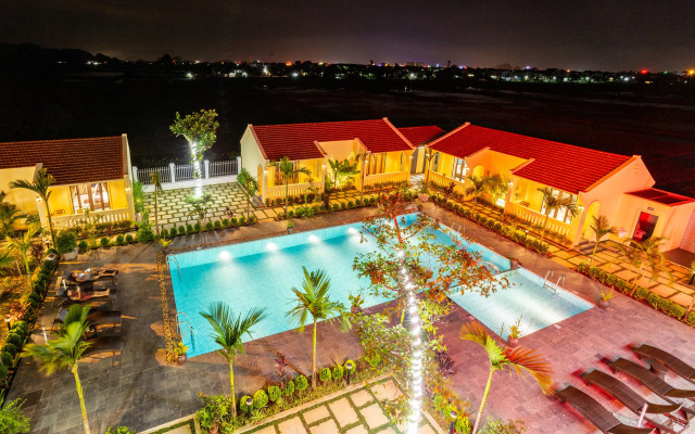 LumiGarden Tam Coc Resort