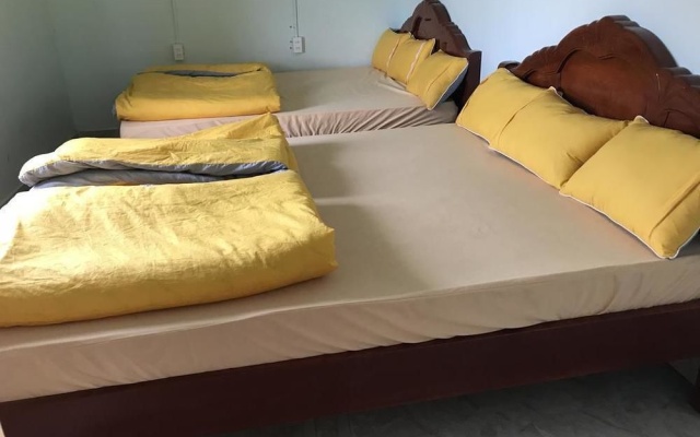 The PM Hostel – Guest Rooms – Da Lat