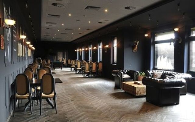 Diamant Hotel