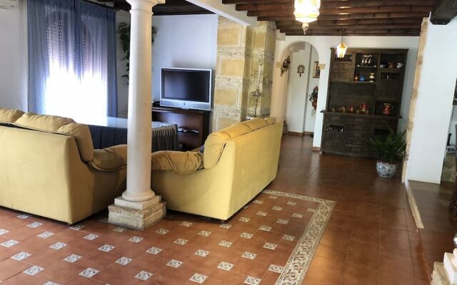 Casa Carmela