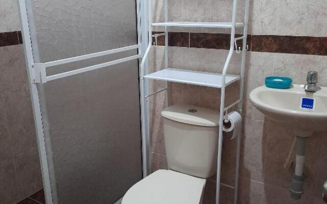 APARTAMENTO EN PLAN RURAL PERo CENTRAL