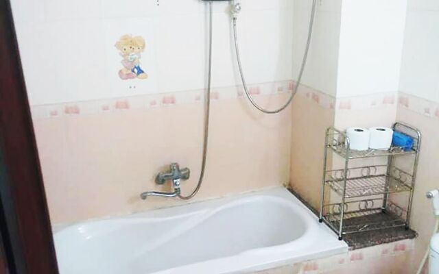 Ben Thanh Motel