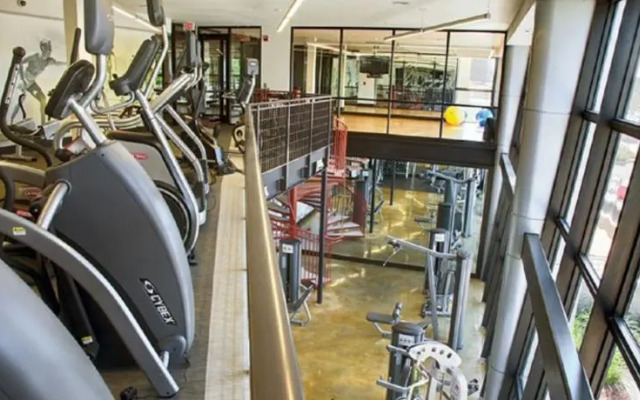 Fusion Furnished Condos