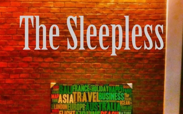 The Sleepless Hotel
