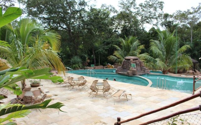 Thermas do Bosque