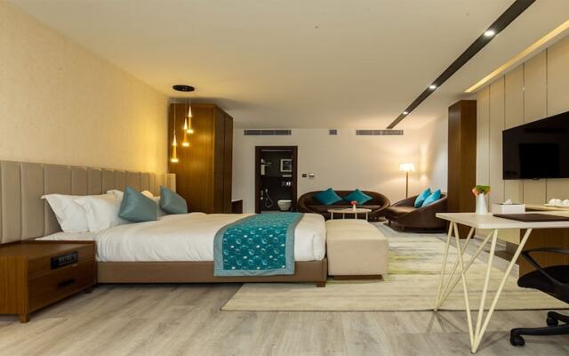 MeroStay 131 IS Hotel