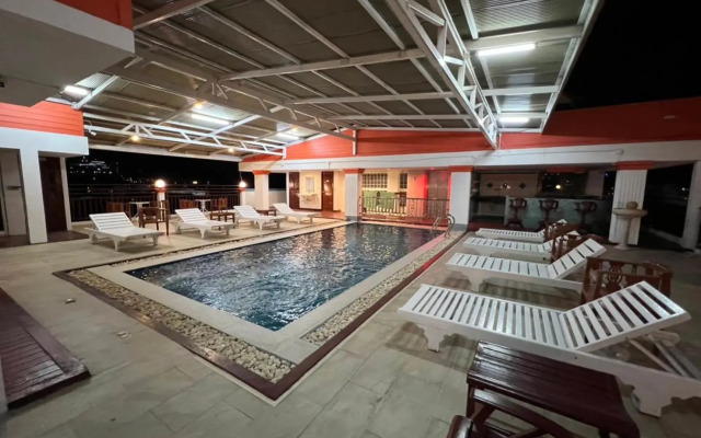 BV Resortel Phuket