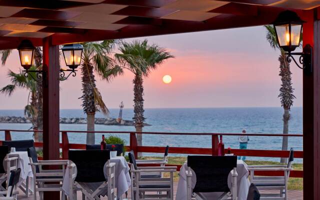 All Senses Nautica Blue Exclusive Resort & Spa - All Inclusive