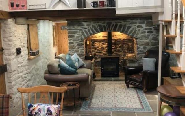 Hopesgate Cottage - Roscrea