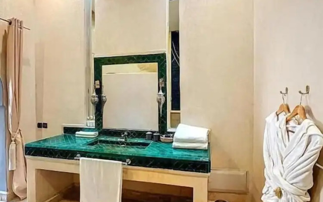 Le Riad Medina Privilège & Spa