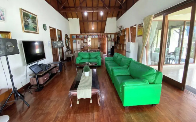 Nataka Green