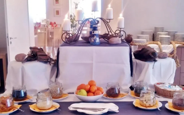 Strandhotel Dranske
