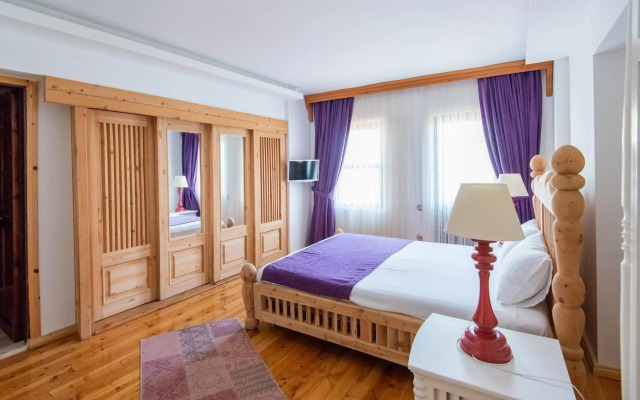 Elixir Boutique Hotel