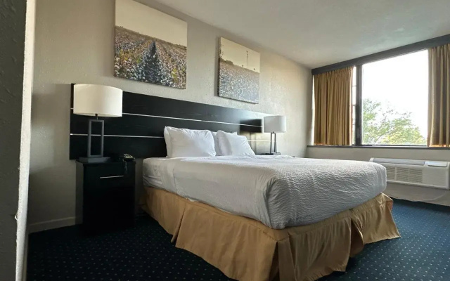 Quality Inn Lebanon Valley