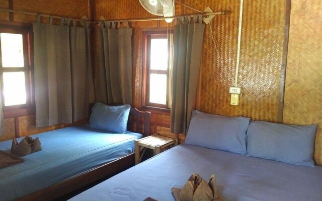 My Way Bungalows