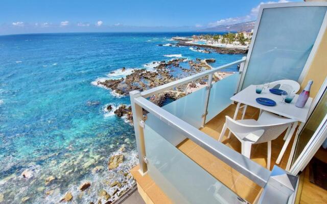 OceanView II by TOR