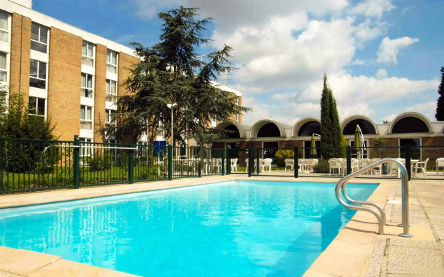 ibis Styles Lille Neuville en Ferrain