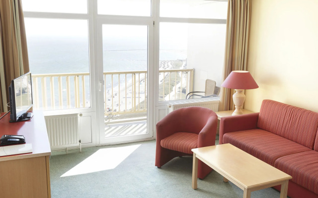 IFA Fehmarn Hotel & Ferien-Centrum