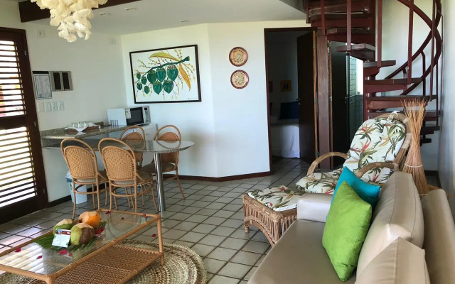 Pontal dos Carneiros Beach Bungalows