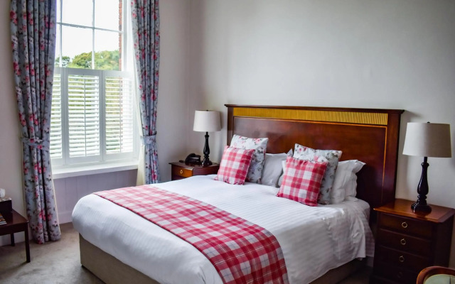 Dovecliff Hall Hotel