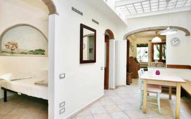 Firenze Mia - San Lorenzo