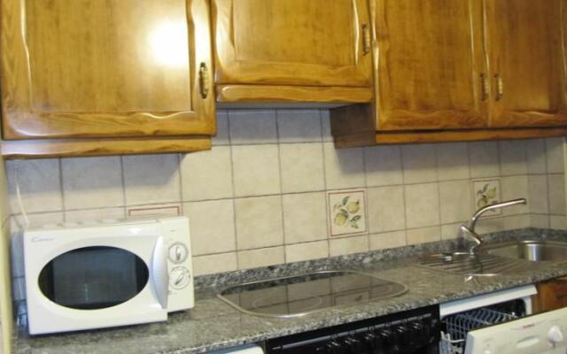 Casa Rural Borda Marianet