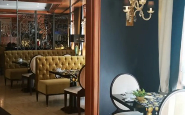 Hotel Moliceiro
