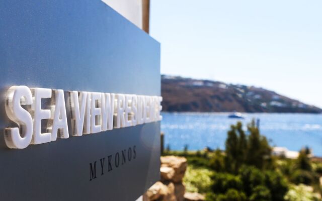 Sea View Residence