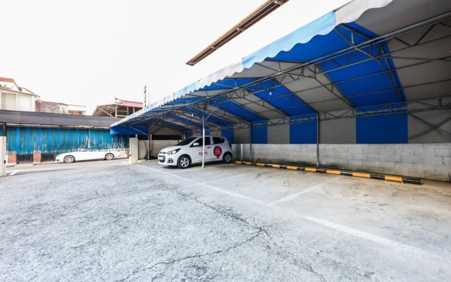 Cheongju Wa