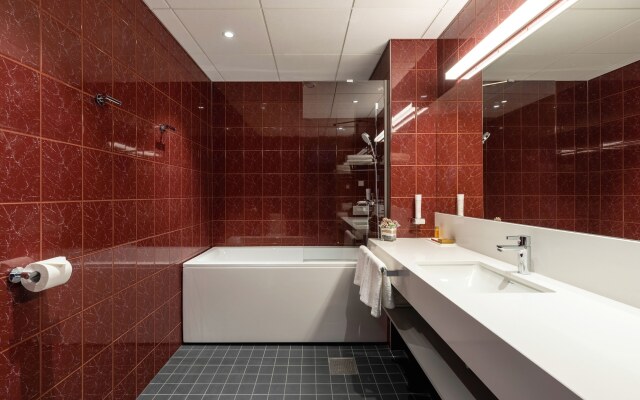 Art Hotel Pallas 