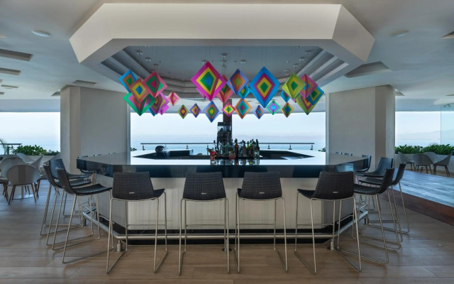 Grand Park Royal Puerto Vallarta - All Inclusive