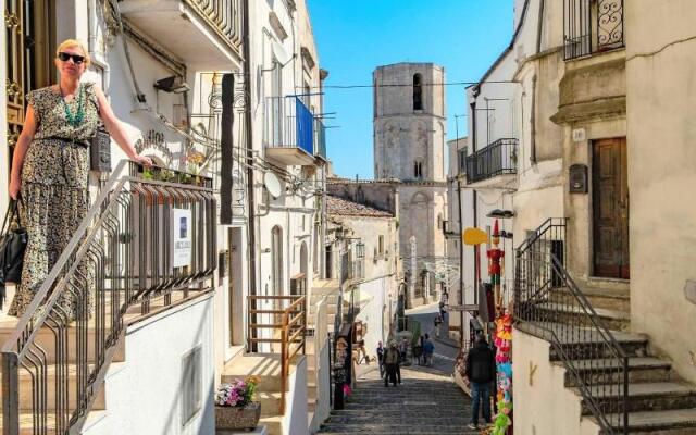 Arciuolo Bed and Breakfast